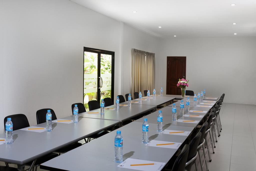 Kouprey Hotel Siem Reap Bagian luar foto